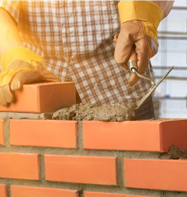 Bricklaying courses